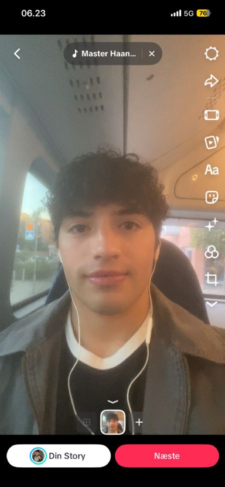 Billede af Enzo - ID: 126370 - Billede nr: 686832