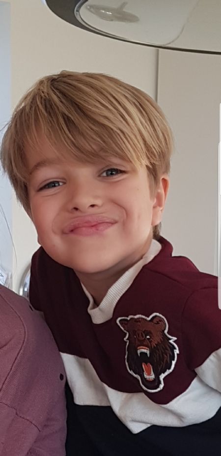 Profilbillede af Hector Ø- ID: 126374 - Billede nr: 394384