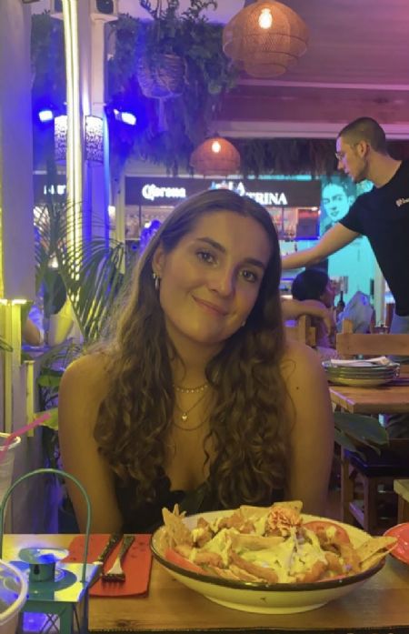Profilbillede af Bianca- ID: 126385 - Billede nr: 519512