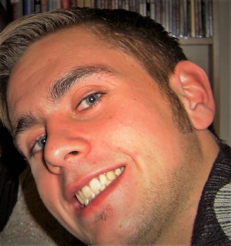 Profilbillede af Kenneth - ID: 126396 - Billede nr: 394558