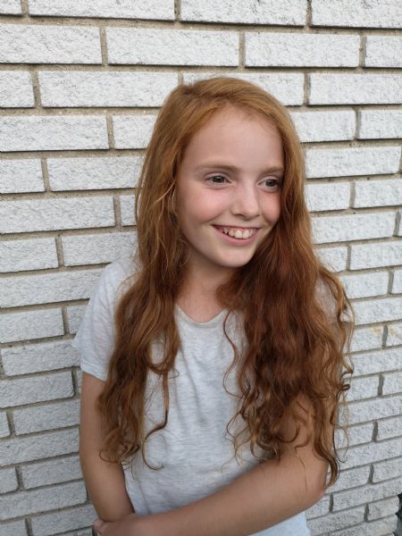 Profilbillede af Sofie S- ID: 126401 - Billede nr: 452520