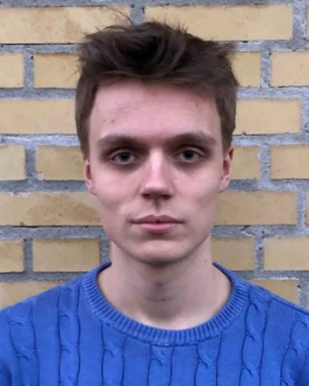 Profilbillede af Vincent L- ID: 126408 - Billede nr: 432105