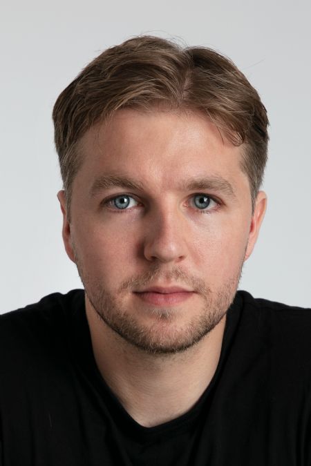 Profilbillede af Victor - ID: 126411 - Billede nr: 480627