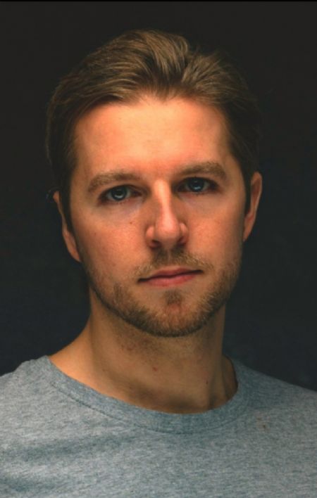 Profilbillede af Victor B- ID: 126411 - Billede nr: 562488