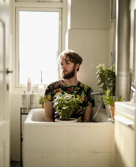 Profilbillede af Daniel J- ID: 126418 - Billede nr: 499713