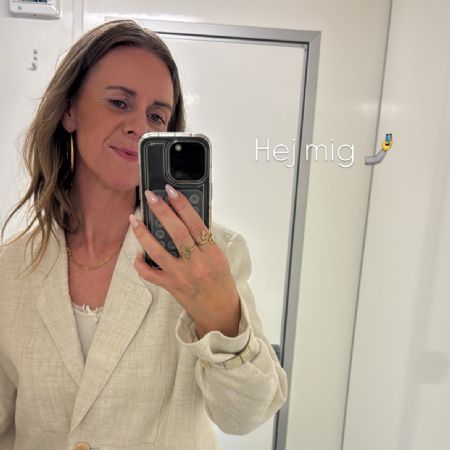 Profilbillede af Carina P- ID: 126432 - Billede nr: 671379