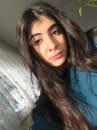 Profilbillede af Emine B- ID: 126447 - Billede nr: 394801