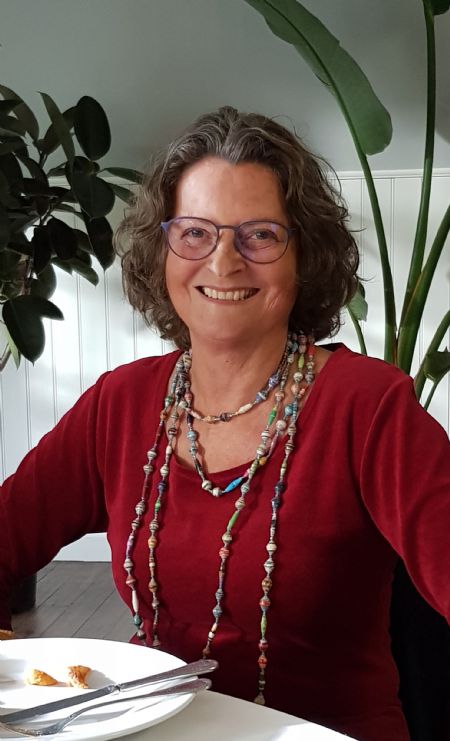 Profilbillede af Anette Ø- ID: 126454 - Billede nr: 456911