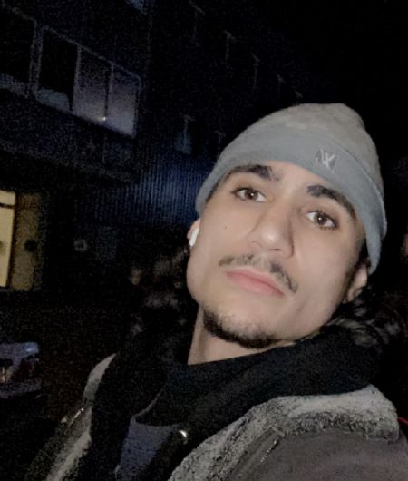 Profilbillede af Jonas S- ID: 126464 - Billede nr: 462530