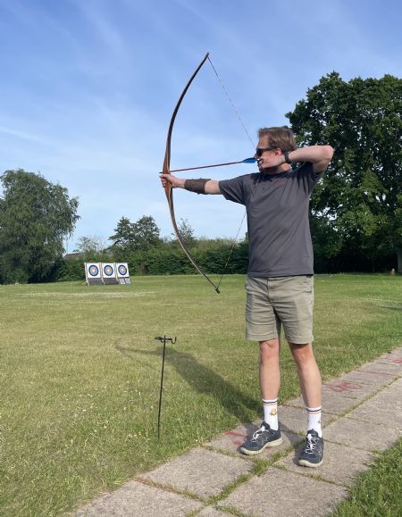 Billede af Marius - ID: 126467 - Billede nr: 686274