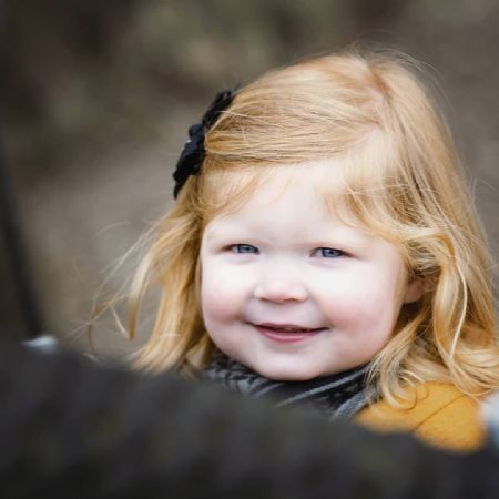 Profilbillede af Signe B- ID: 126484 - Billede nr: 394839