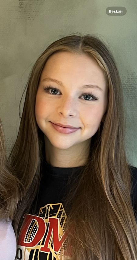 Profilbillede af Nadine M- ID: 126491 - Billede nr: 595334