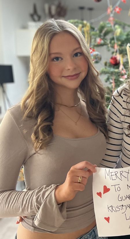 Profilbillede af Nadine M- ID: 126491 - Billede nr: 658404