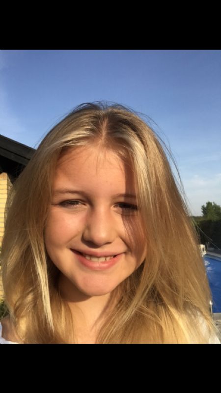 Profilbillede af Mai T- ID: 126493 - Billede nr: 456561