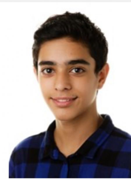 Profilbillede af Shayan A- ID: 126528 - Billede nr: 395022