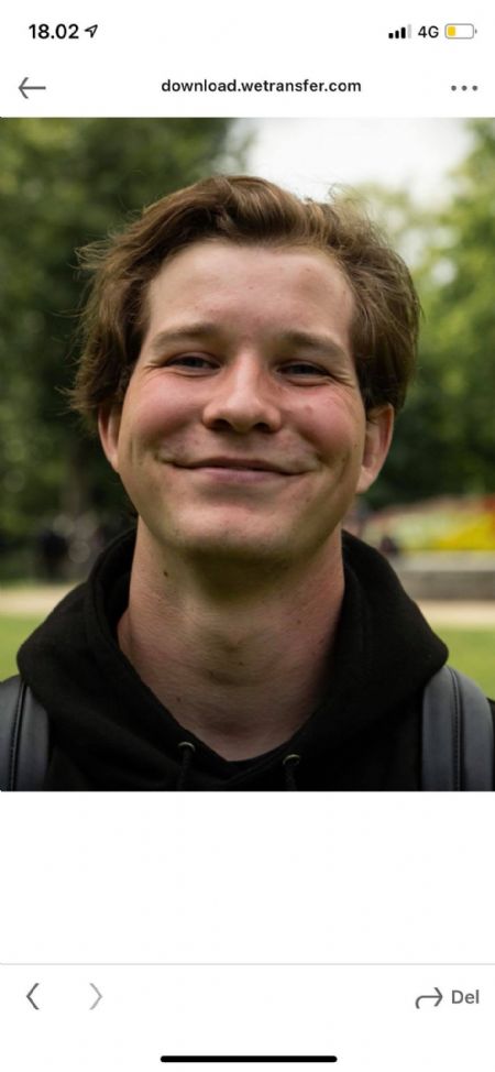 Profilbillede af Rolf B- ID: 126553 - Billede nr: 484519