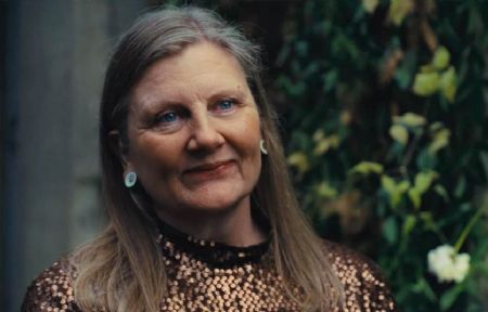 Profilbillede af Joan M- ID: 126563 - Billede nr: 568092