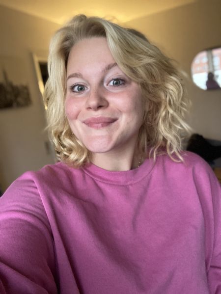 Profilbillede af Sofie- ID: 126569 - Billede nr: 540579
