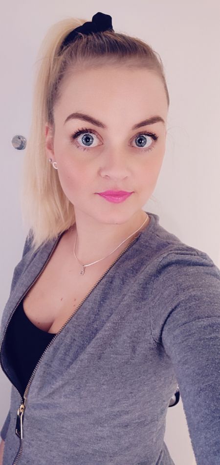 Profilbillede af Anja L- ID: 126598 - Billede nr: 395155