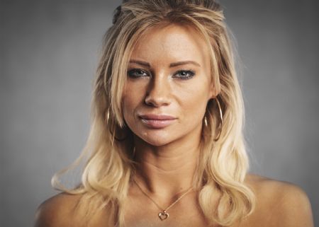 Profilbillede af Amalie M- ID: 126612 - Billede nr: 530487