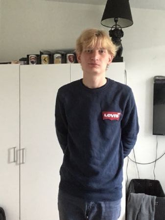 Profilbillede af Matias - ID: 126613 - Billede nr: 407934