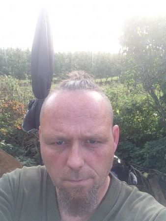 Profilbillede af Michael H- ID: 126622 - Billede nr: 395221