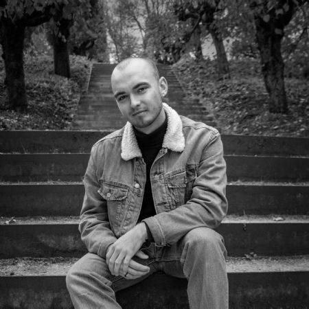 Profilbillede af Simon N- ID: 126658 - Billede nr: 395319