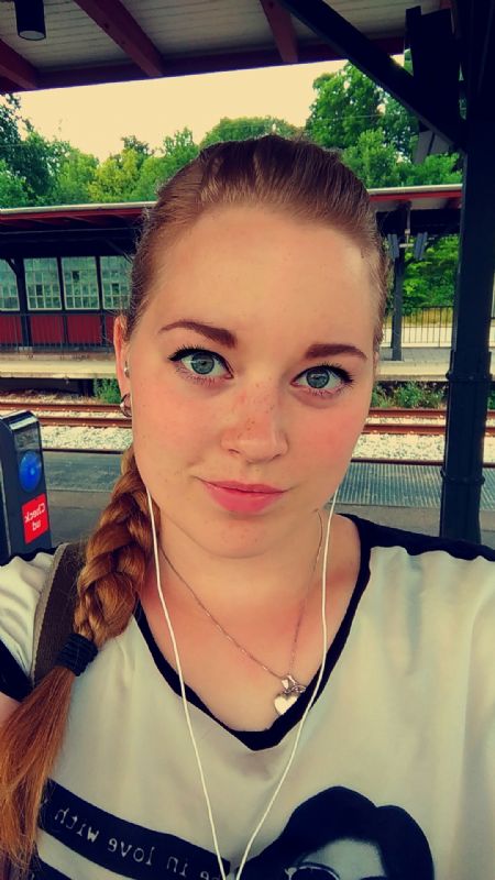 Profilbillede af Mia S- ID: 126663 - Billede nr: 395337