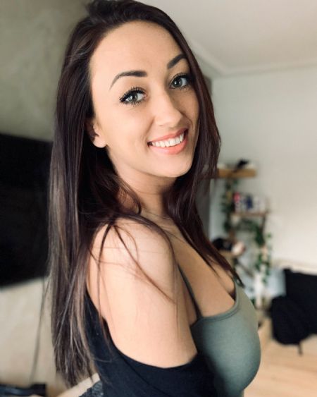 Profilbillede af Diana G- ID: 126677 - Billede nr: 479489