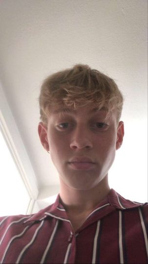 Profilbillede af Rasmus B- ID: 126715 - Billede nr: 478320