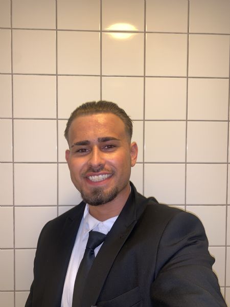 Profilbillede af Melih - ID: 126728 - Billede nr: 477846