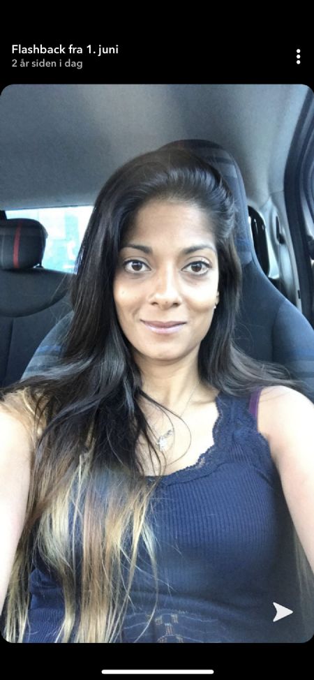 Profilbillede af Nadia A- ID: 126798 - Billede nr: 403516