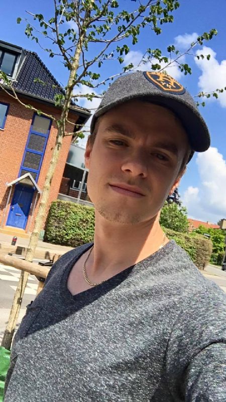 Profilbillede af Marc Q- ID: 126800 - Billede nr: 395726