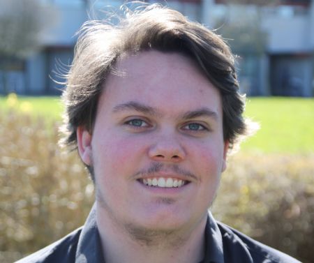 Profilbillede af Magnus F- ID: 126802 - Billede nr: 395729