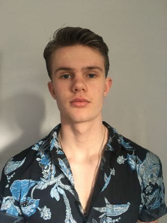 Profilbillede af Nikolaj - ID: 126805 - Billede nr: 395734