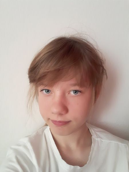 Profilbillede af Olivia D- ID: 126808 - Billede nr: 453228