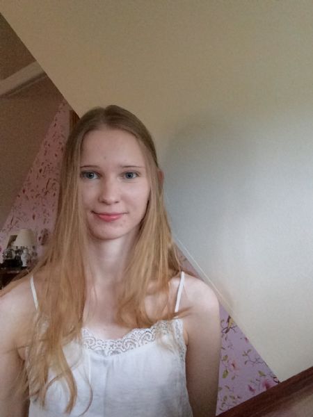 Profilbillede af Bolette N- ID: 126826 - Billede nr: 395795