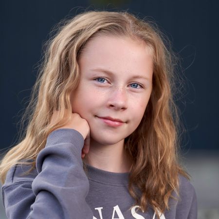 Profilbillede af Melanie E- ID: 126828 - Billede nr: 477085