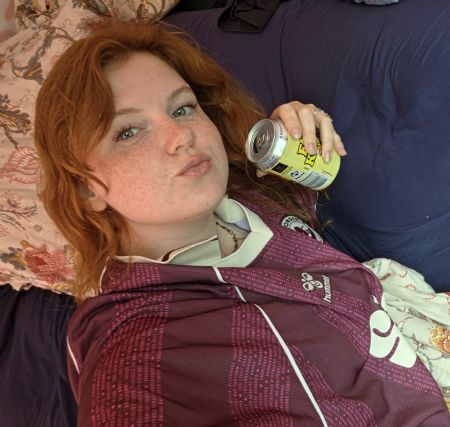 Billede af Kirstine - ID: 126832 - Billede nr: 688929