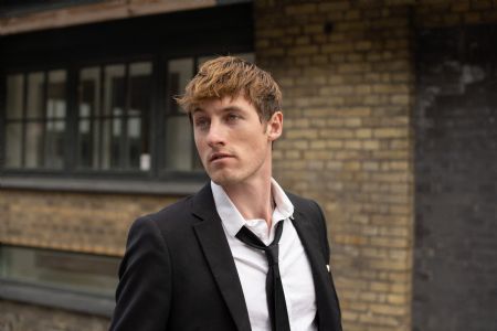 Profilbillede af Oliver J- ID: 126835 - Billede nr: 499625