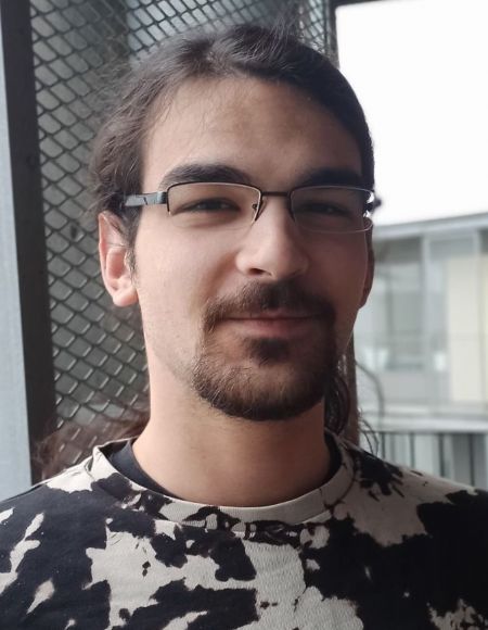 Profilbillede af Bruno M- ID: 126857 - Billede nr: 456776