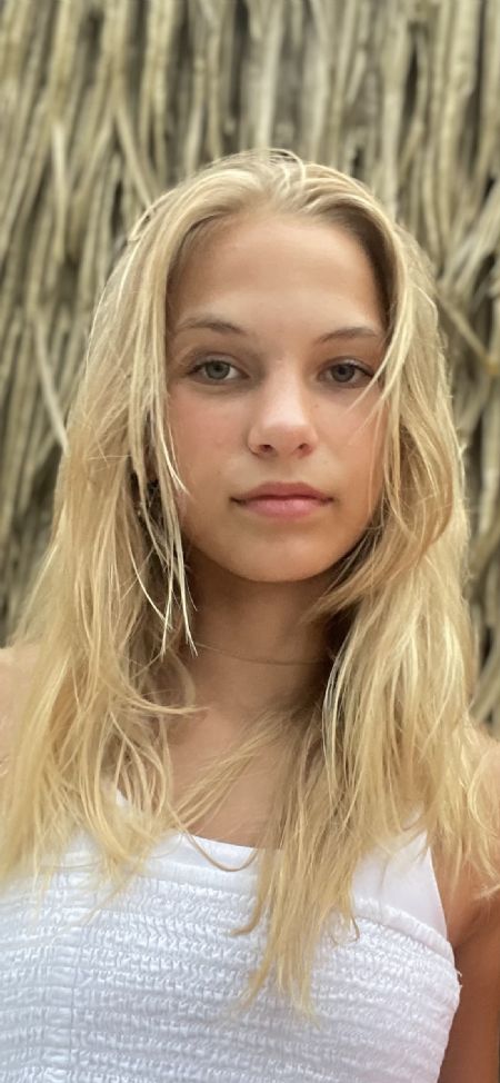 Profilbillede af Olivia H- ID: 126864 - Billede nr: 618116