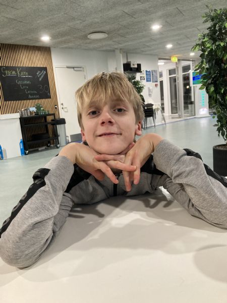 Profilbillede af Arthur L- ID: 126884 - Billede nr: 548380