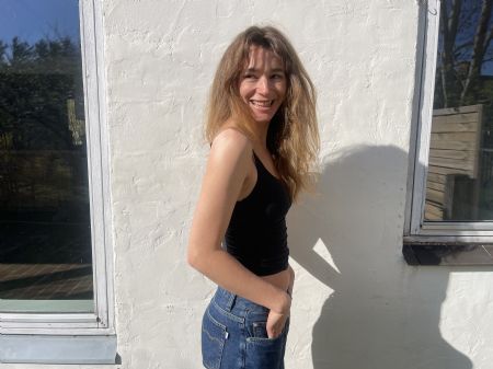 Billede af Paula - ID: 126894 - Billede nr: 670692