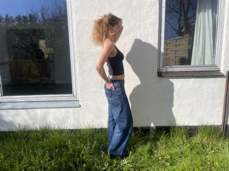 Billede af Paula - ID: 126894 - Billede nr: 670698