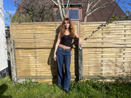 Billede af Paula - ID: 126894 - Billede nr: 670700