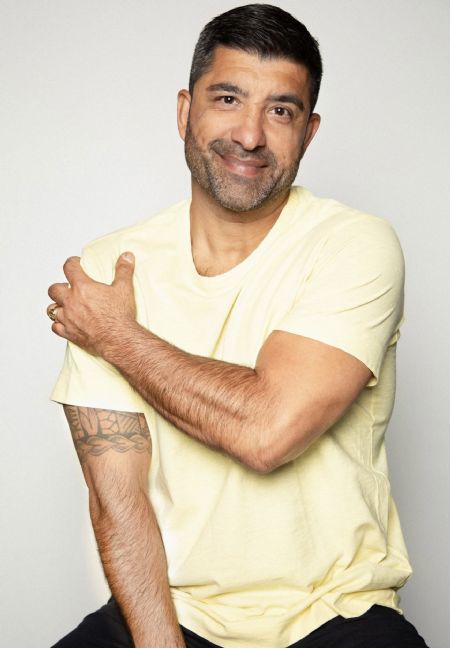 Profilbillede af Mehdi M- ID: 126898 - Billede nr: 574815