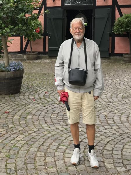 Profilbillede af Anders - ID: 126922 - Billede nr: 484272