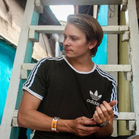 Profilbillede af Magnus D- ID: 126933 - Billede nr: 396347