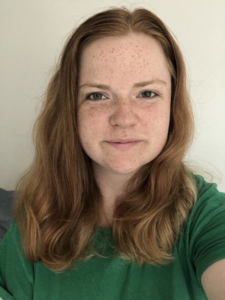 Profilbillede af Sabrina L- ID: 126936 - Billede nr: 450441